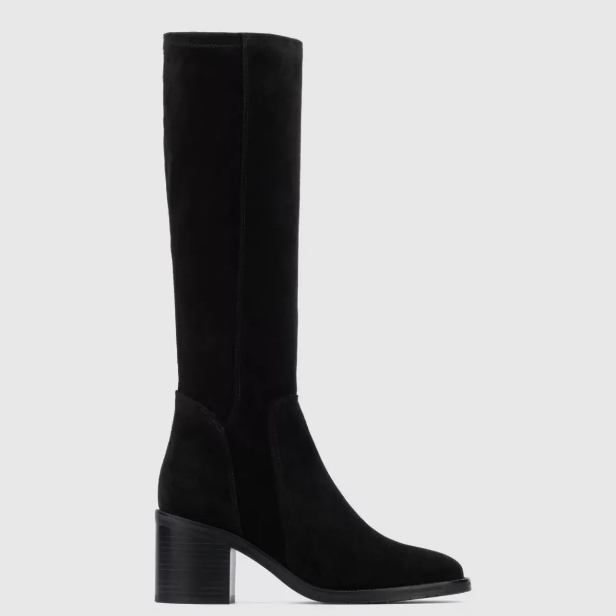 Aquatalia Jasmina Black Clearance