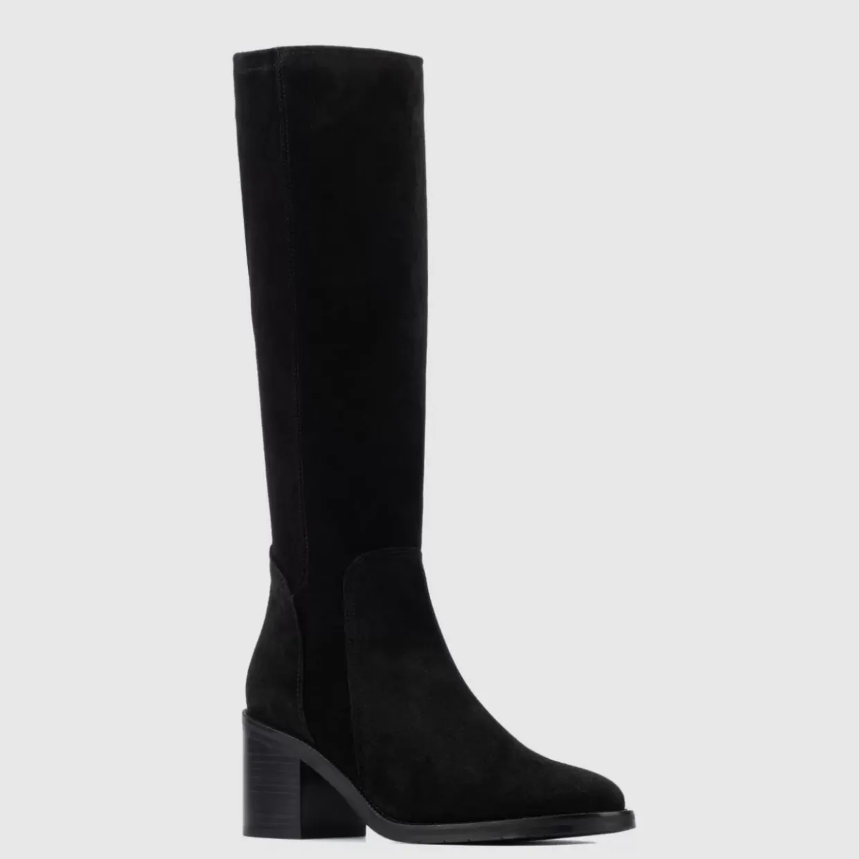 Aquatalia Jasmina Black Clearance