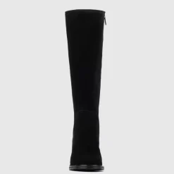 Aquatalia Jasmina Black Clearance