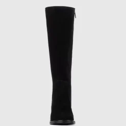 Aquatalia Jasmina Black Clearance