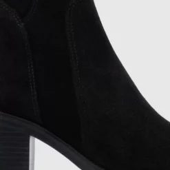 Aquatalia Jasmina Black Clearance