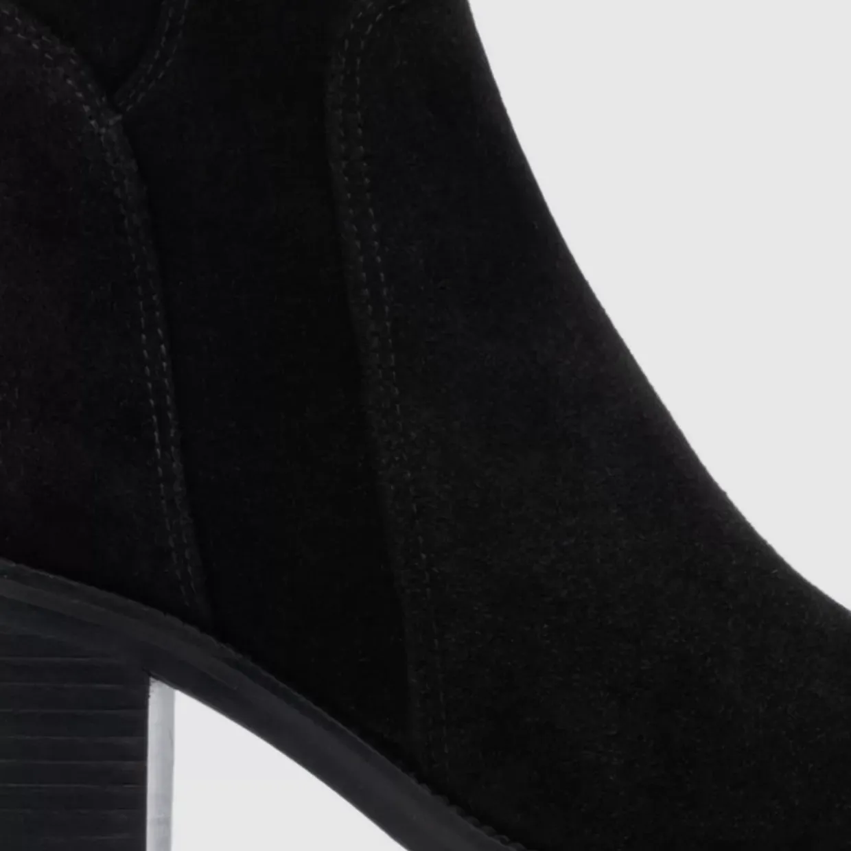 Aquatalia Jasmina Black Clearance