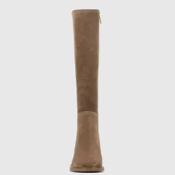 Aquatalia Jasmina Champagne Clearance