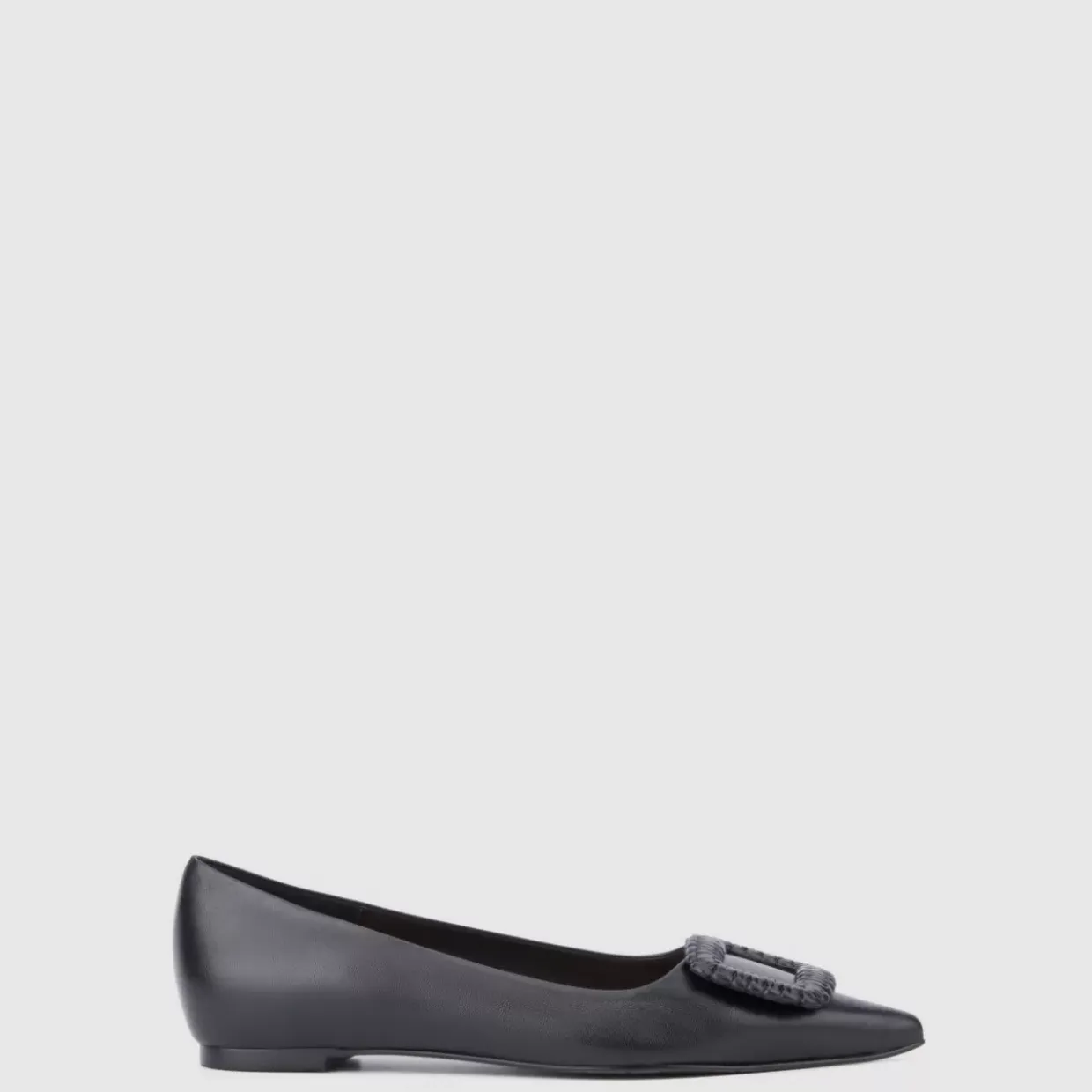 Aquatalia Jena Black Online