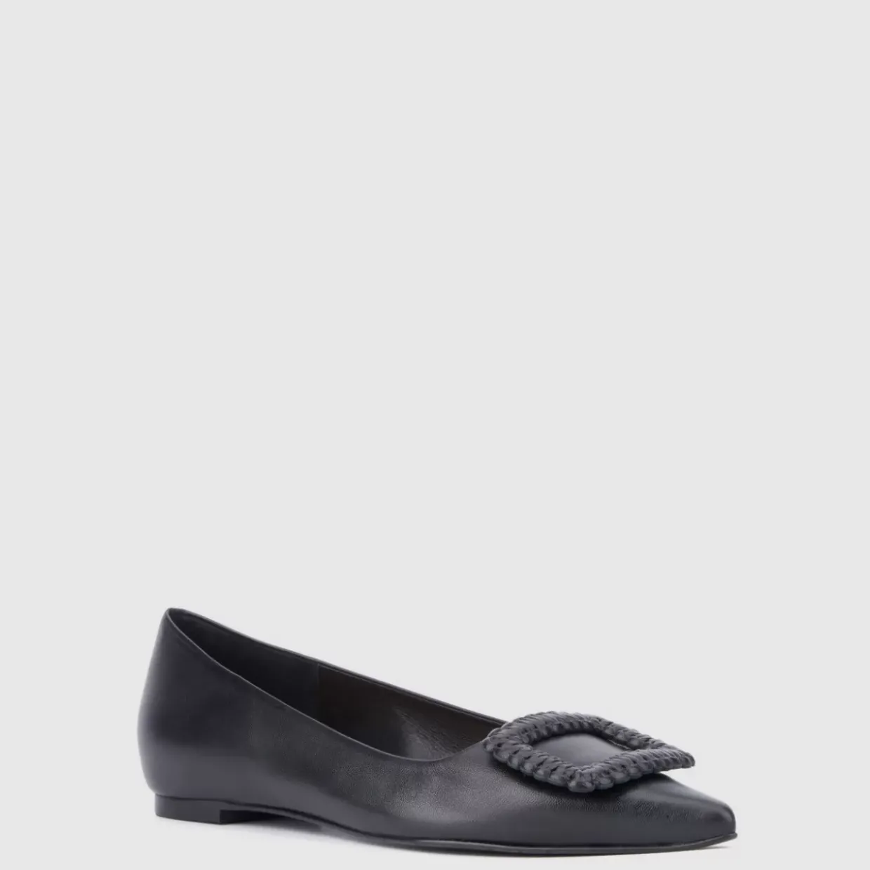 Aquatalia Jena Black Online