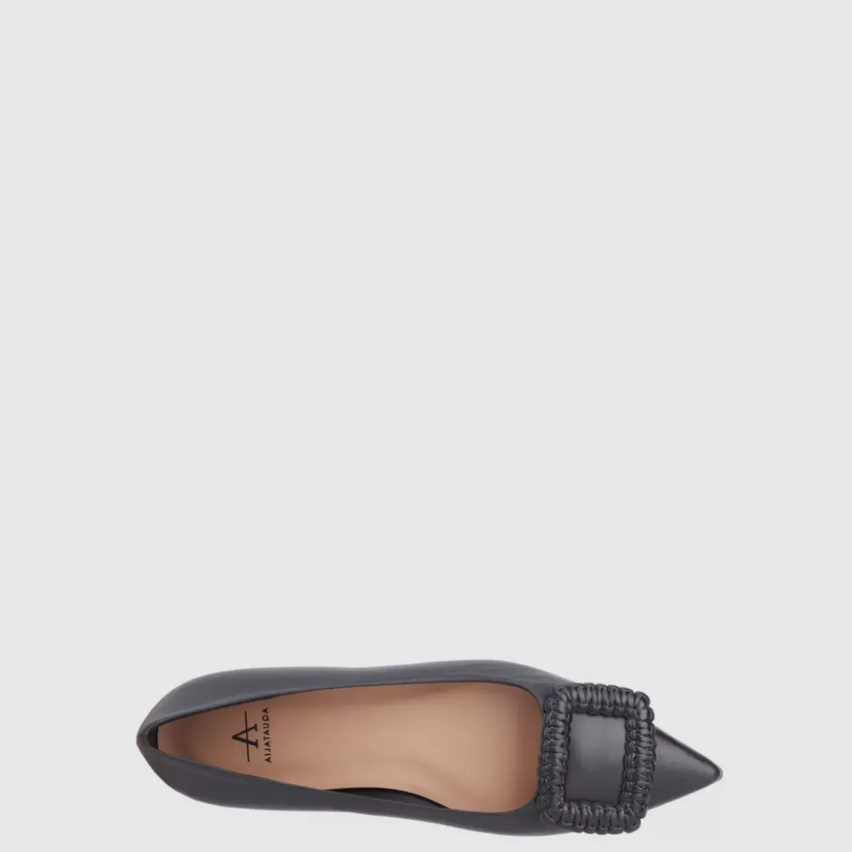 Aquatalia Jena Black Online