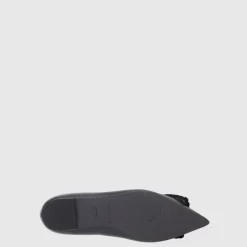 Aquatalia Jena Black Online