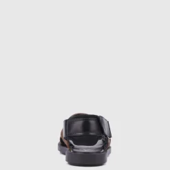 Aquatalia Jolessa Olive/Black Hot