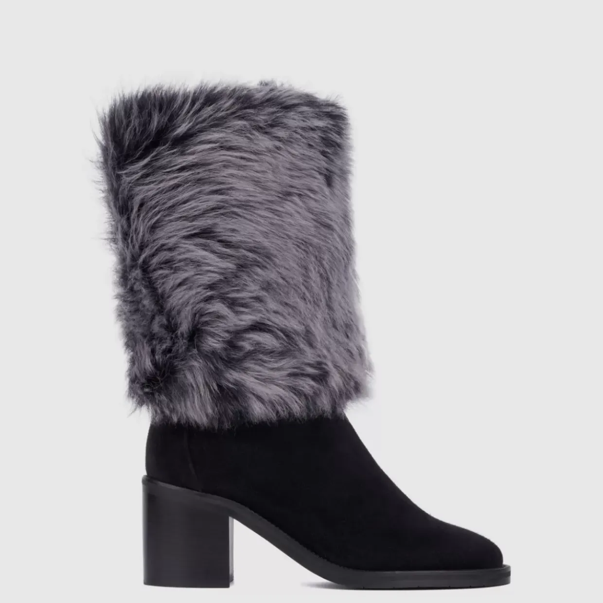 Aquatalia Jolie Black New