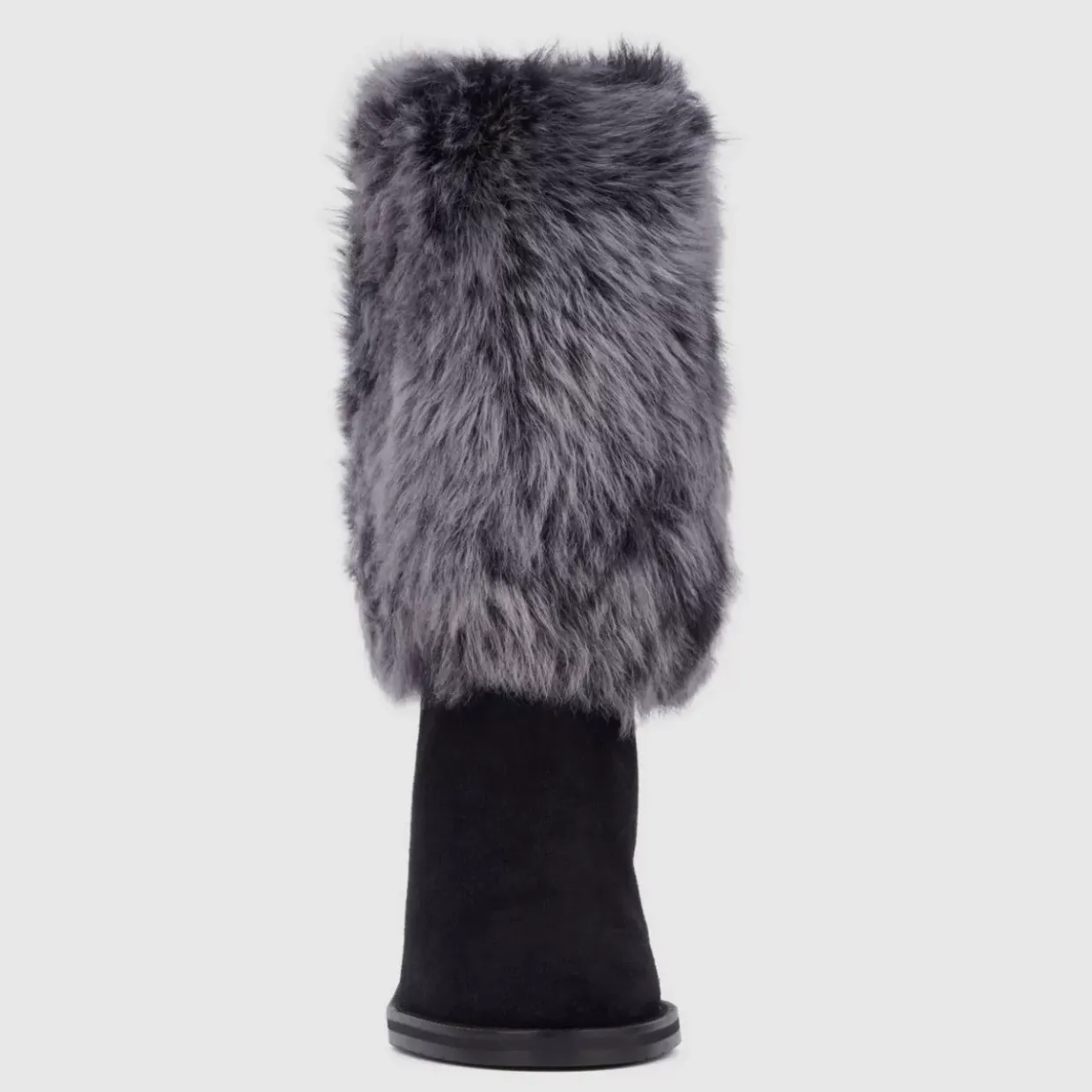 Aquatalia Jolie Black New