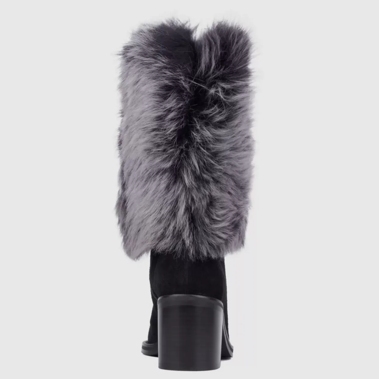 Aquatalia Jolie Black New