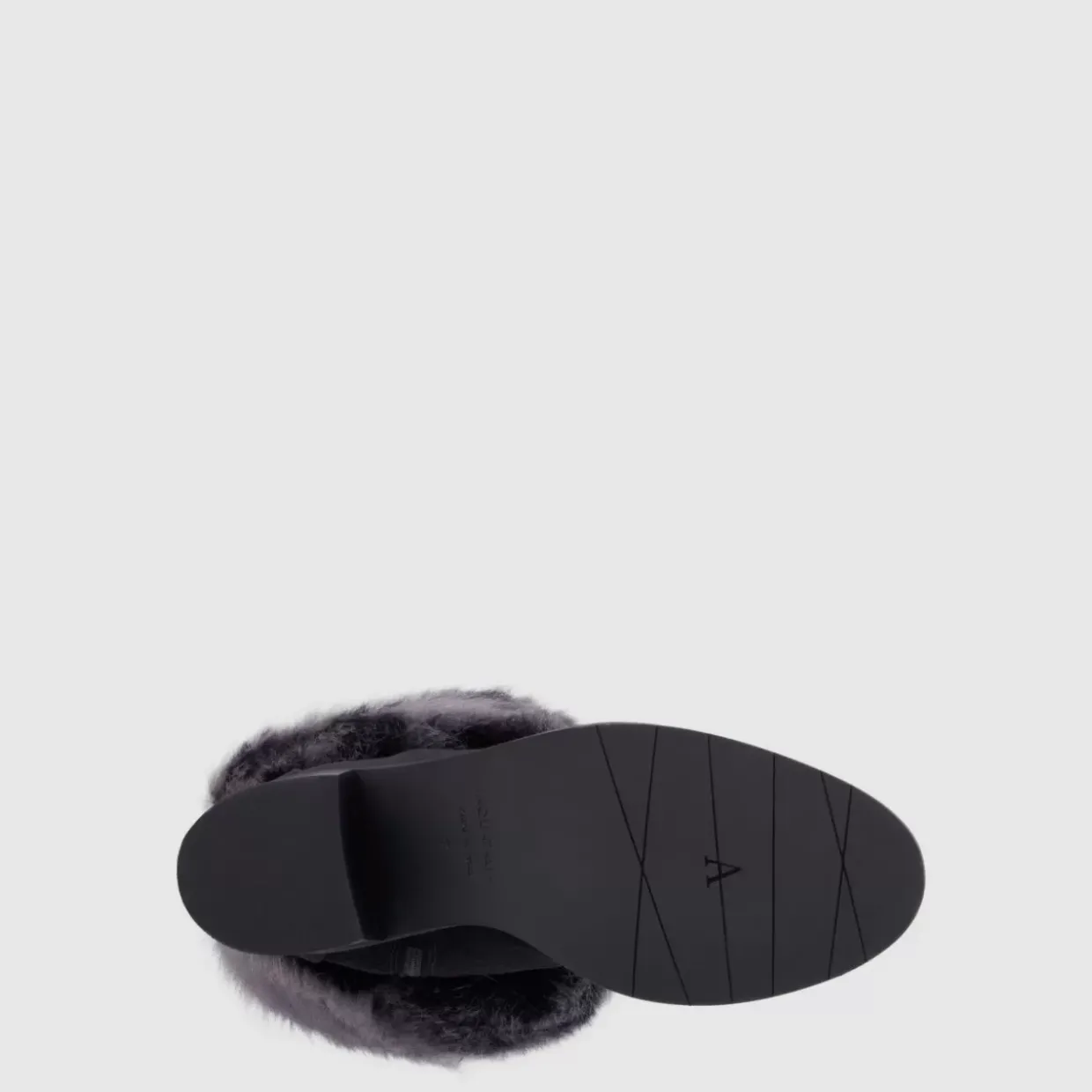 Aquatalia Jolie Black New
