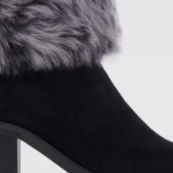 Aquatalia Jolie Black New