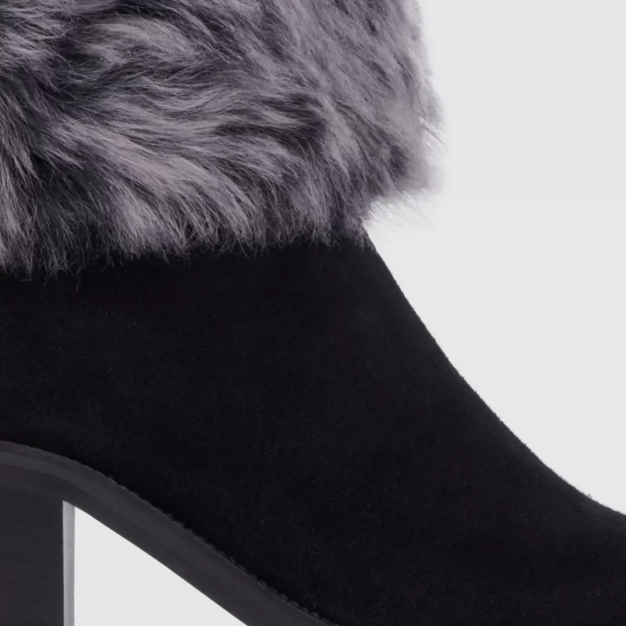 Aquatalia Jolie Black New