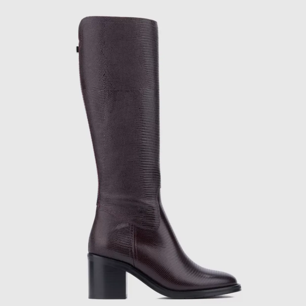 Aquatalia Josephina Deep Wine New