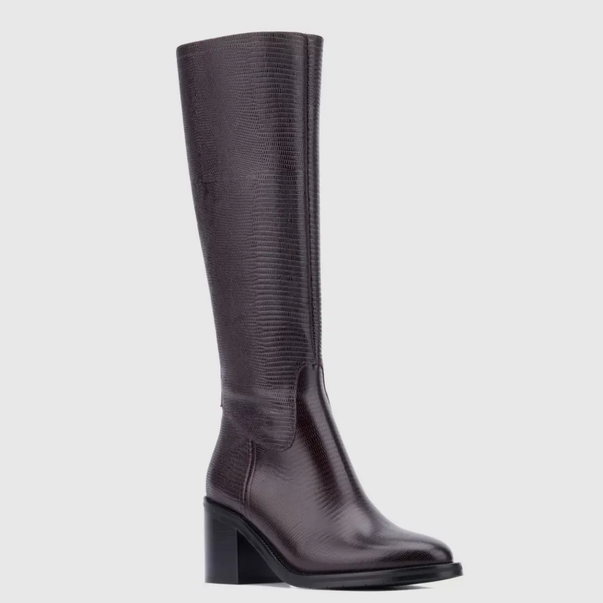 Aquatalia Josephina Deep Wine New