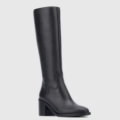 Aquatalia Josephina Black Discount