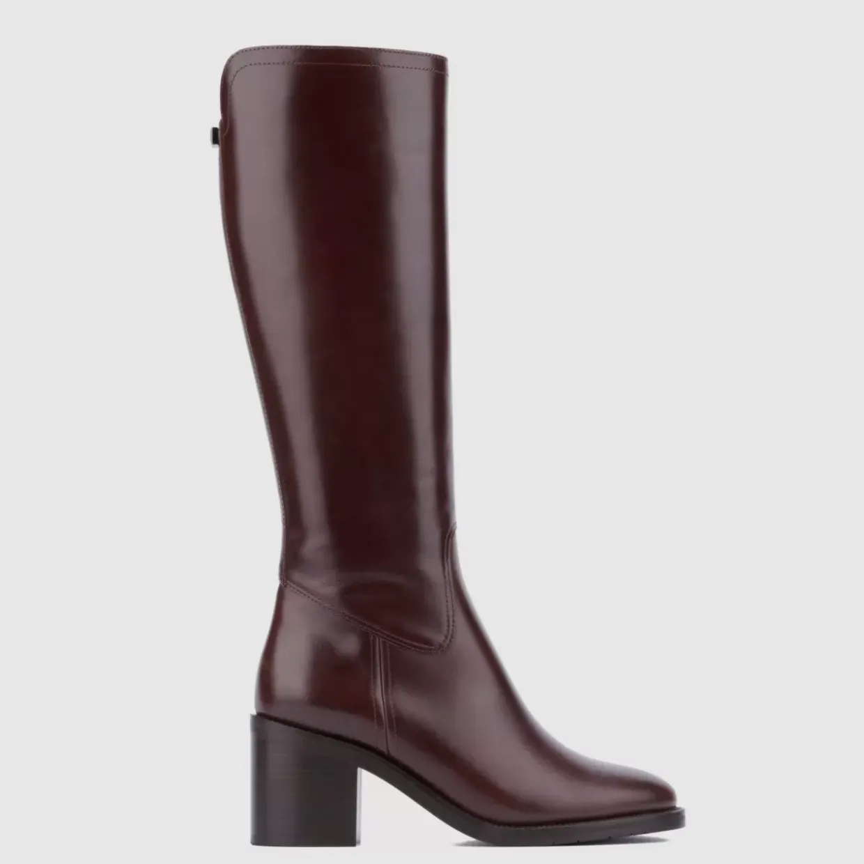 Aquatalia Josephina Chocolate Hot