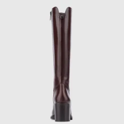 Aquatalia Josephina Chocolate Hot