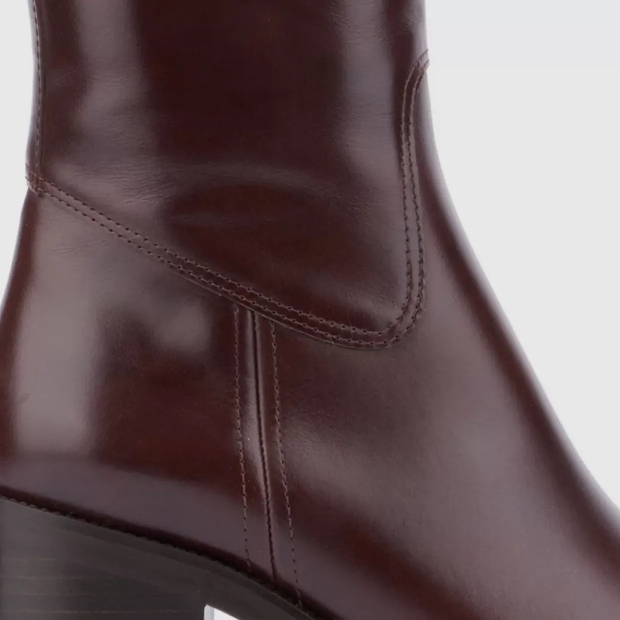 Aquatalia Josephina Chocolate Hot