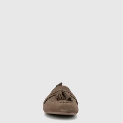 Aquatalia Journee Taupe Sale