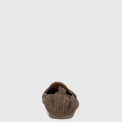 Aquatalia Journee Taupe Sale