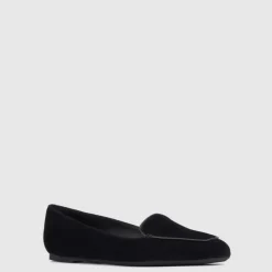 Aquatalia Judie Black Outlet