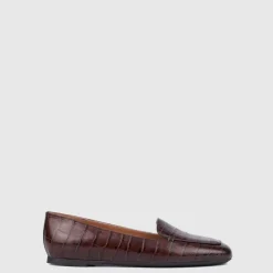 Aquatalia Judie Brown Clearance