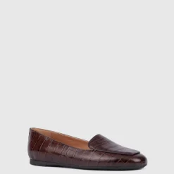 Aquatalia Judie Brown Clearance