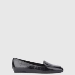 Aquatalia Judie Black Clearance