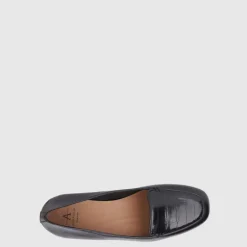 Aquatalia Judie Black Clearance