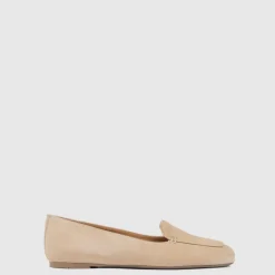 Aquatalia Judie Almond New