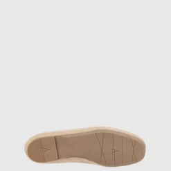 Aquatalia Judie Almond New