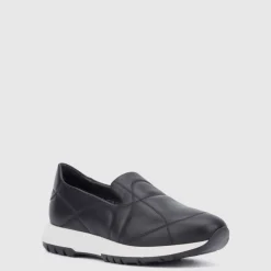 Aquatalia Katya Black Clearance