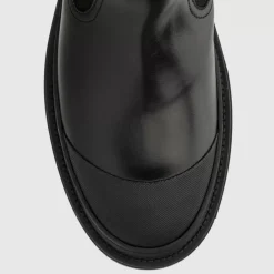 Aquatalia Kent Black Outlet