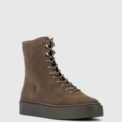 Aquatalia Lacole Taupe Discount