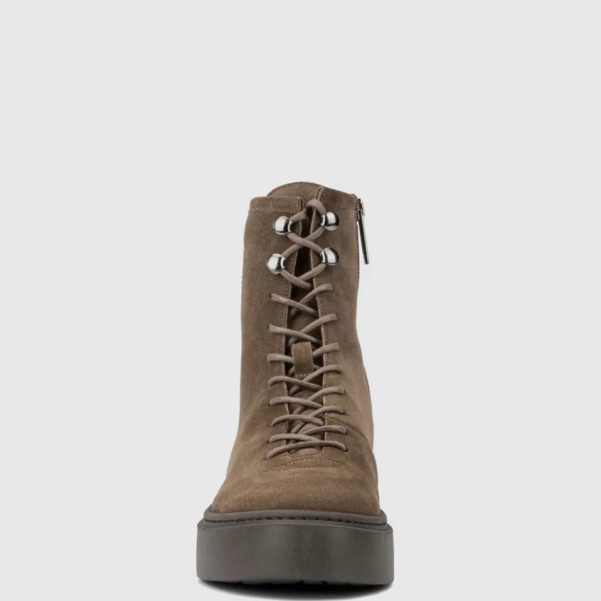 Aquatalia Lacole Taupe Discount