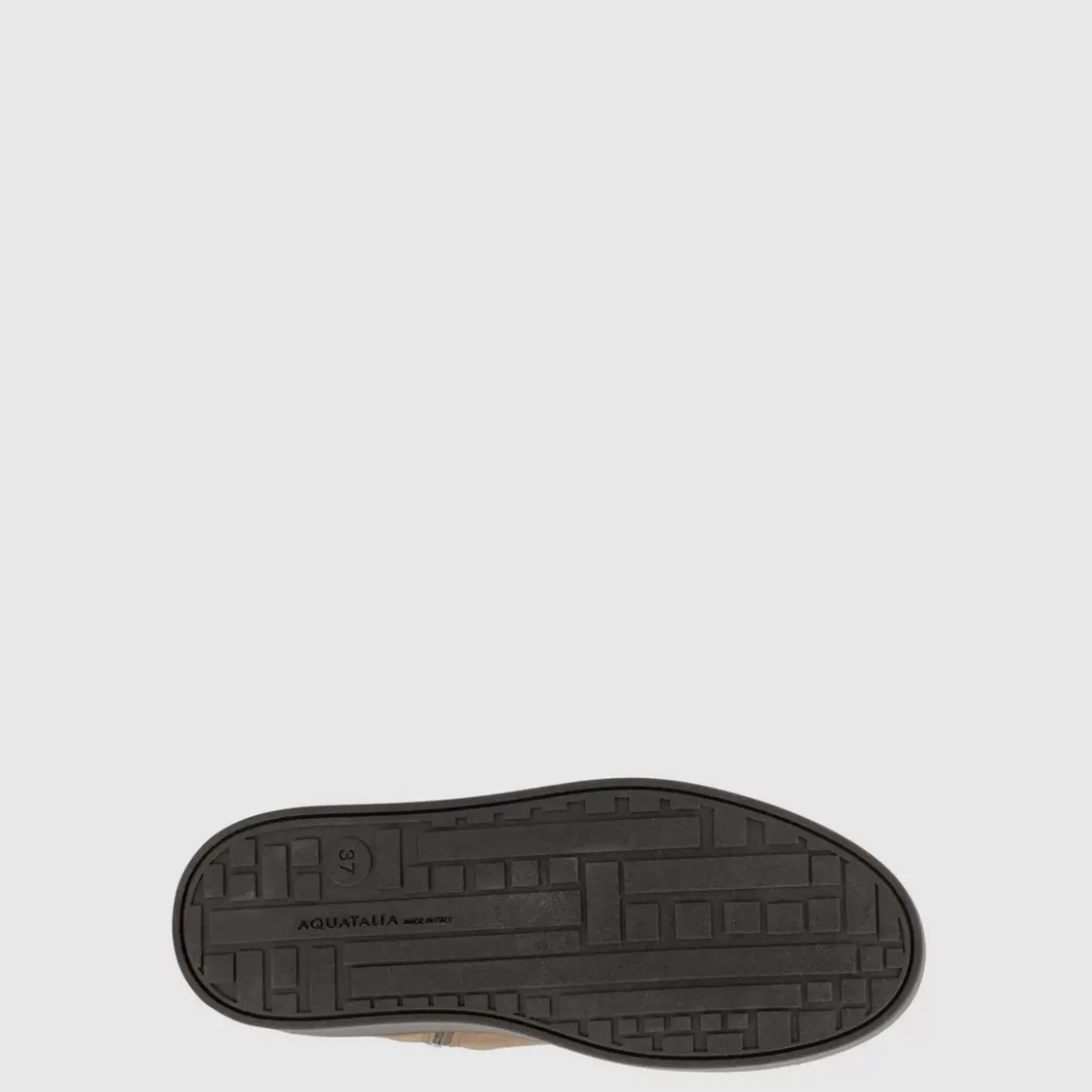 Aquatalia Lacole Taupe Discount