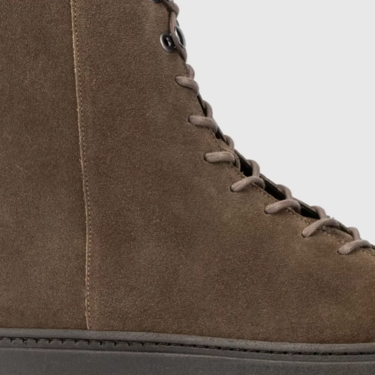 Aquatalia Lacole Taupe Discount