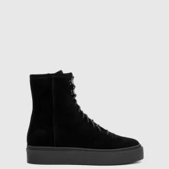 Aquatalia Lacole Black Online