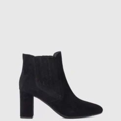 Aquatalia Lanna Black New