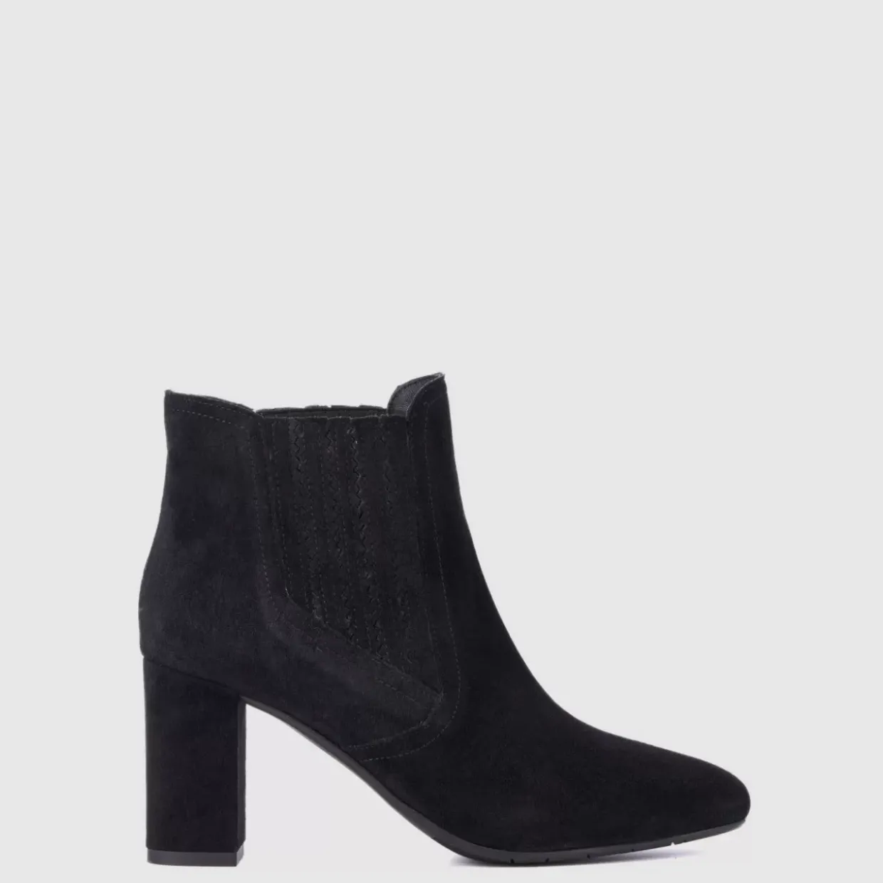 Aquatalia Lanna Black New