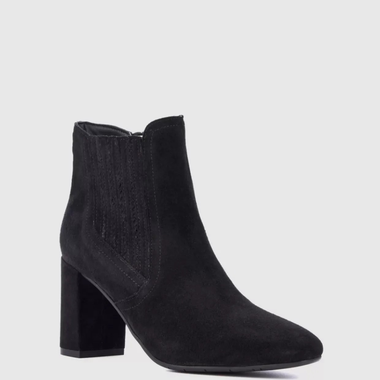 Aquatalia Lanna Black New