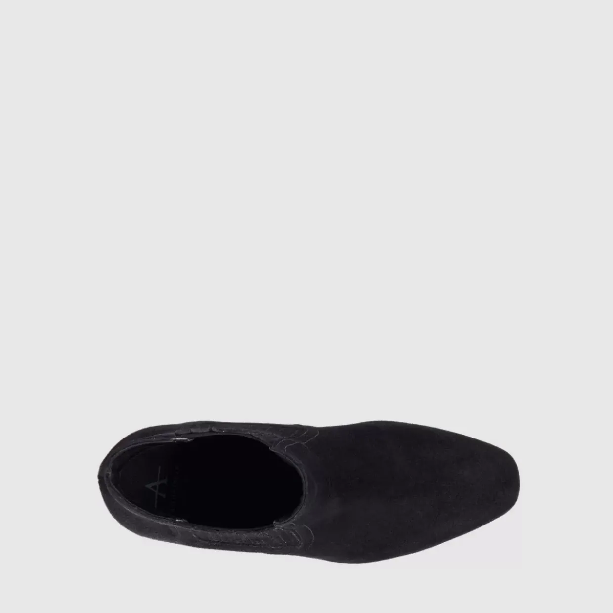 Aquatalia Lanna Black New