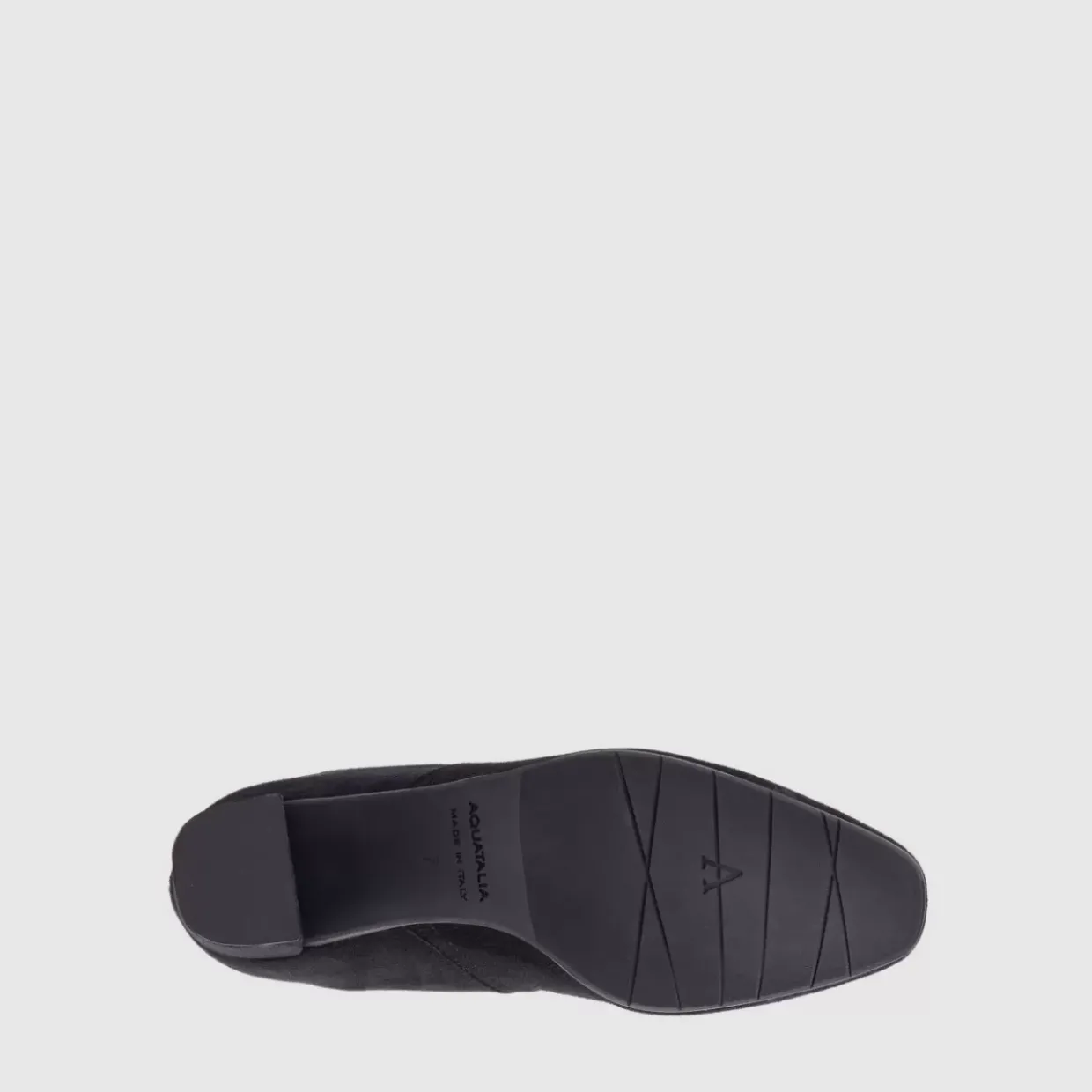 Aquatalia Lanna Black New