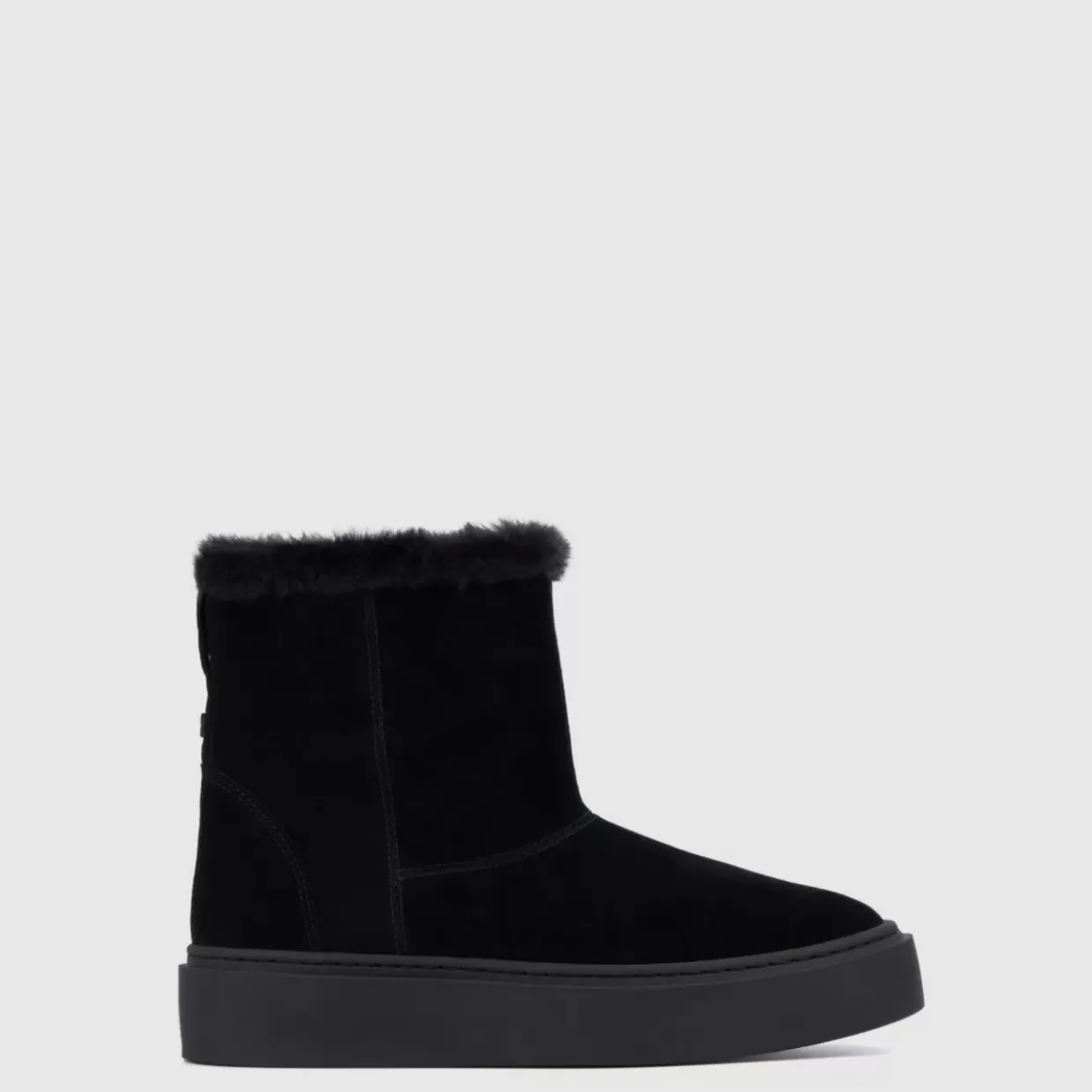 Aquatalia Lavina Black Best