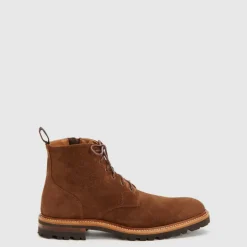 Aquatalia Leaston Chestnut Outlet