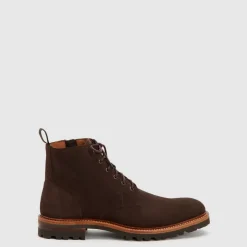 Aquatalia Leaston Chestnut Outlet