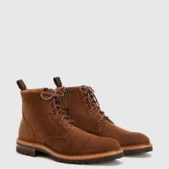 Aquatalia Leaston Chestnut Outlet