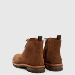 Aquatalia Leaston Chestnut Outlet